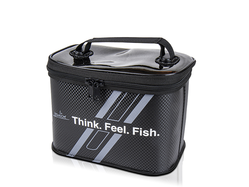 Molix EVA Tackle Bags